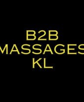 B2B Massages KL