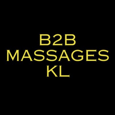 B2B Massages KL