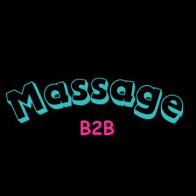 Massage B2B